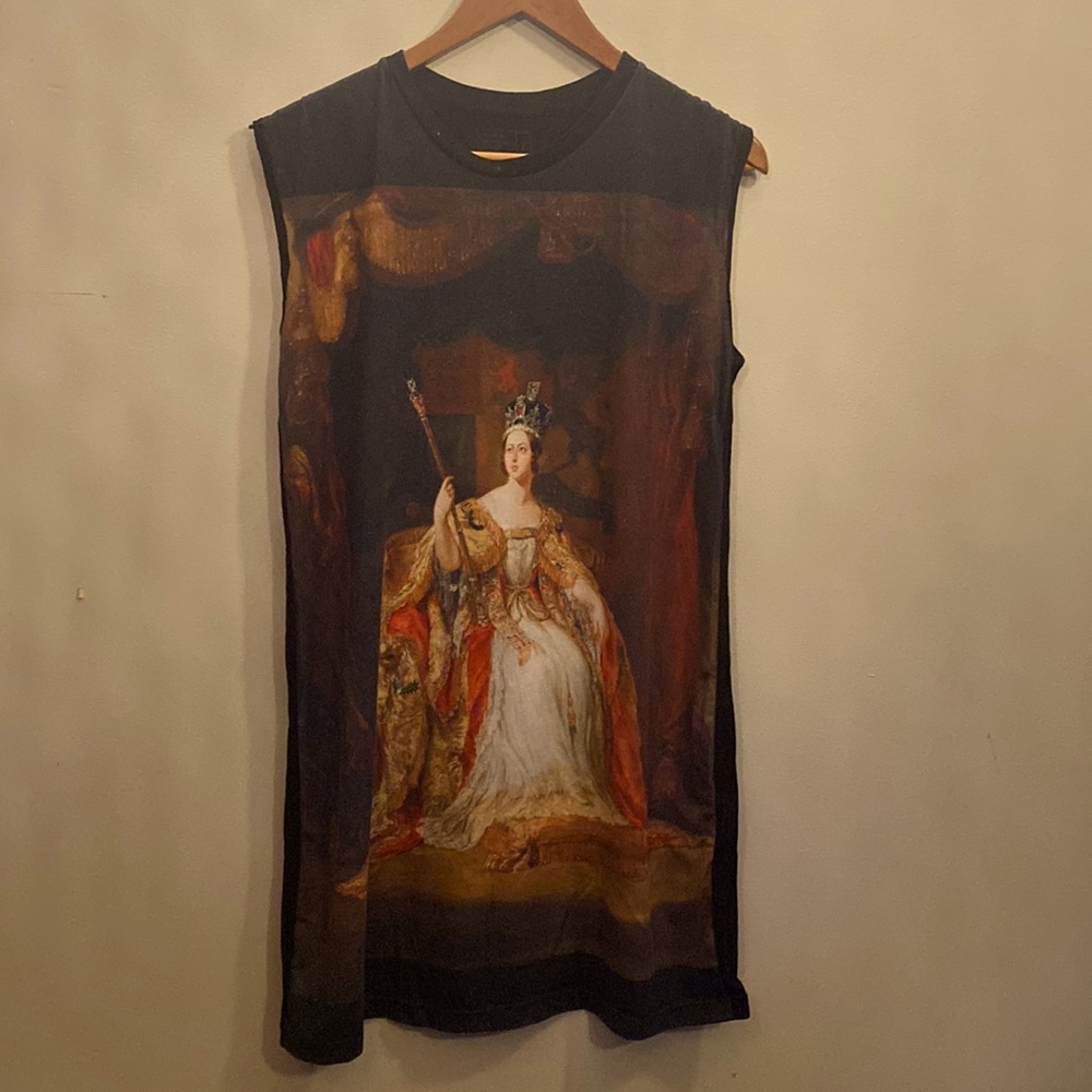 COPY - Portrait Night Gown